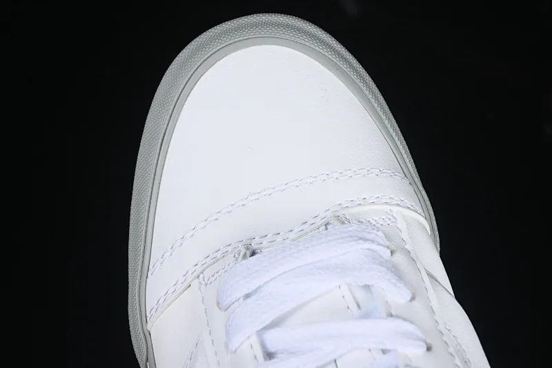 All categories Vans Vans series Vans Low Vans low-top Vans Knu Skool Vans low-top retro casual fat bread shoes VN0009QCBUH